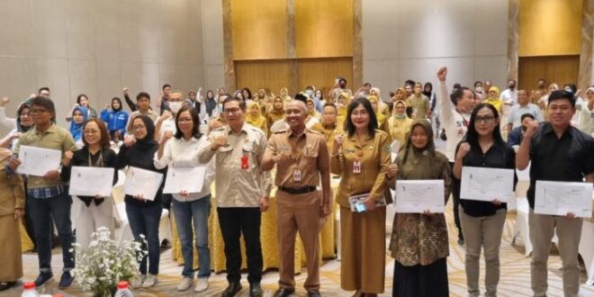 Penerima Bantuan 2025