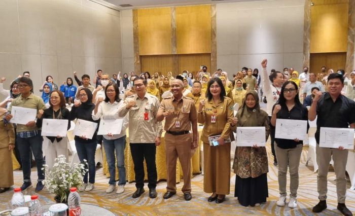Penerima Bantuan 2025