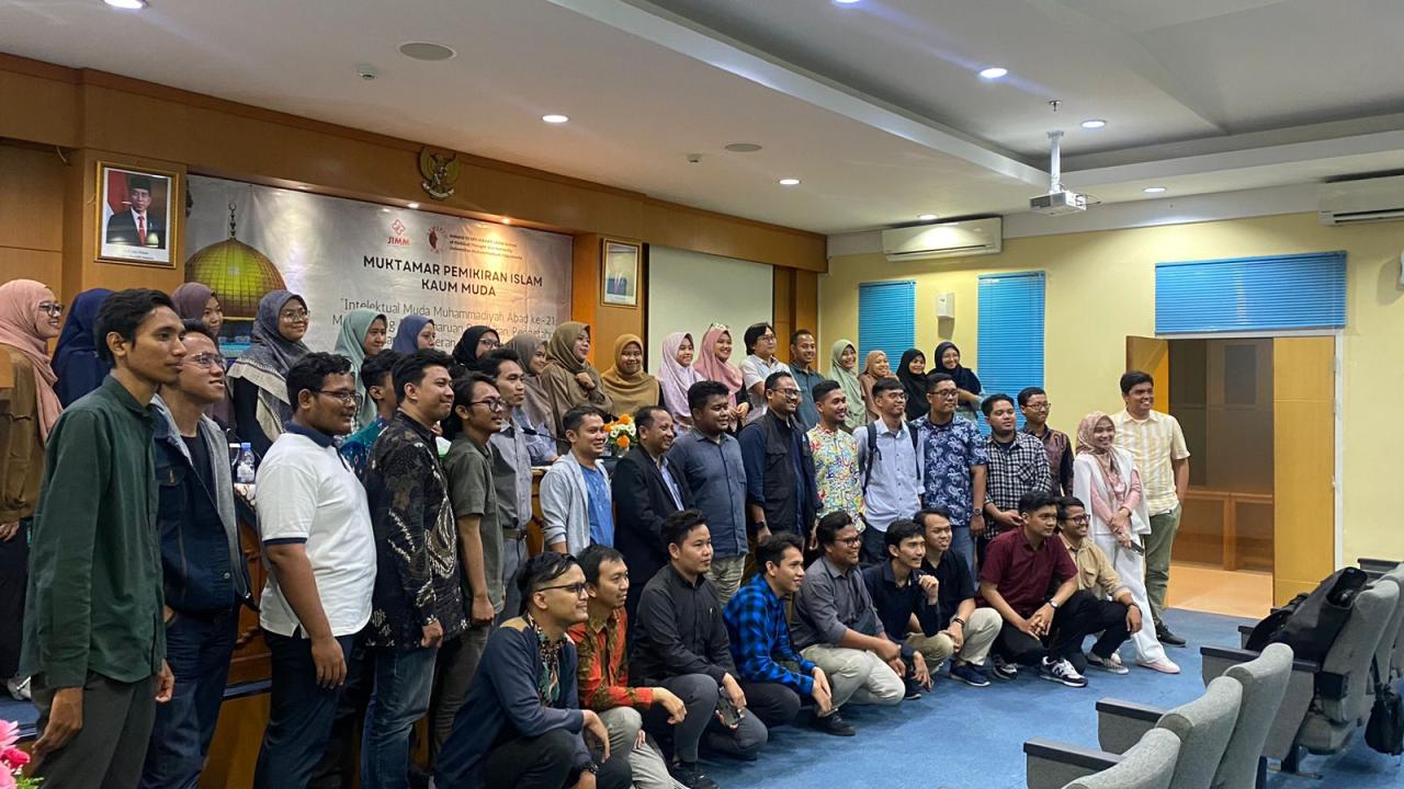 Idul Fitri Muhammadiyah 2025