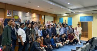 Kapan Muhammadiyah Idul Fitri 2025