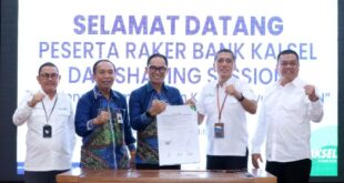 KUR Bank Kalsel 2025 Kapan Dibuka