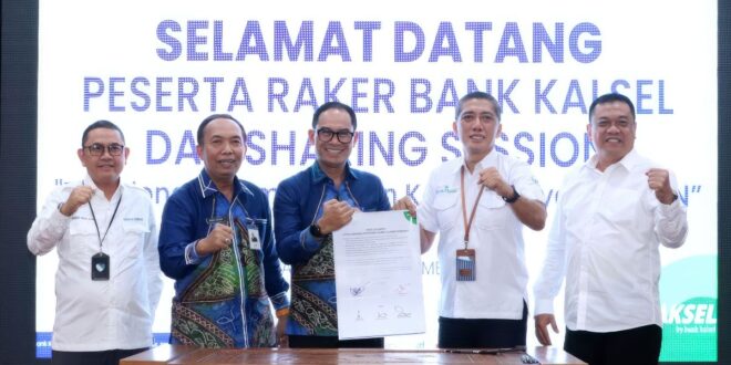 KUR Bank Kalsel 2025 Kapan Dibuka