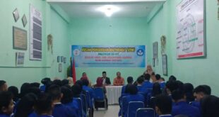Cek Bantuan Kpm 2025