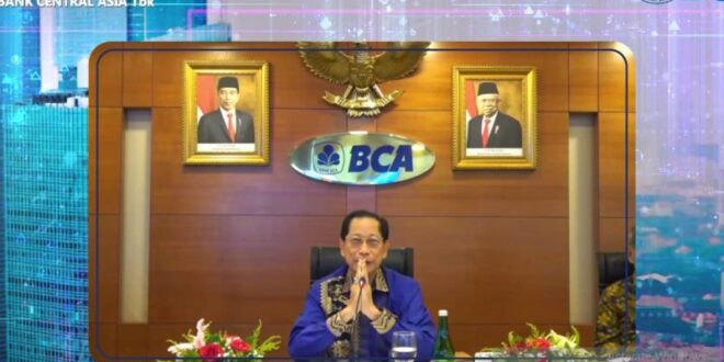 KUR BCA 500 Juta 2025
