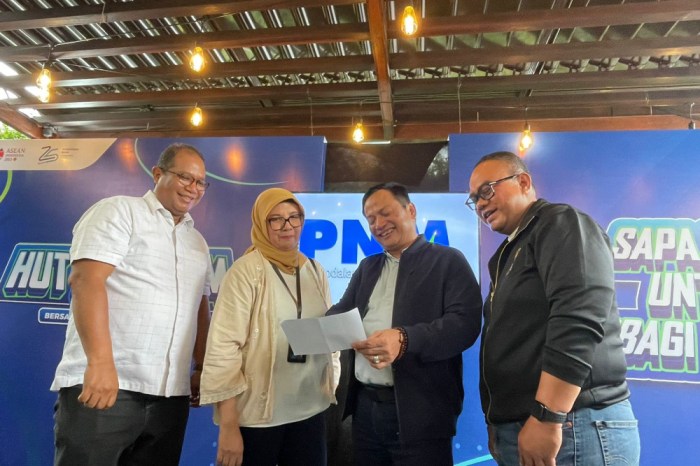 Bantuan Pnm 2025