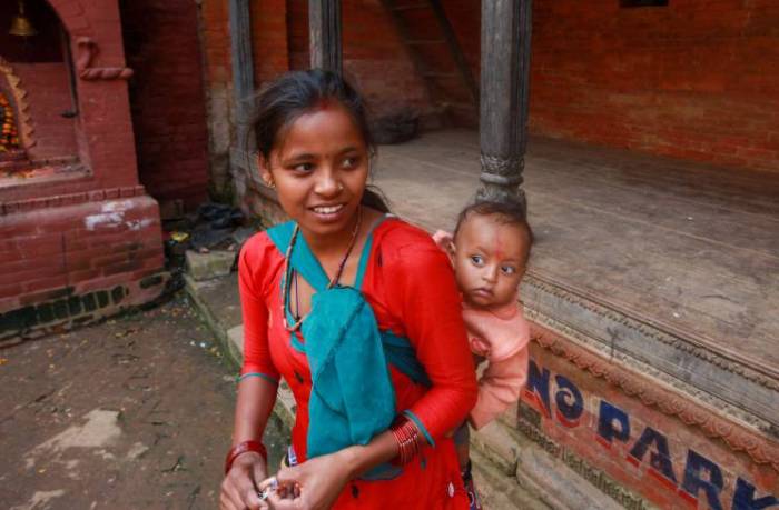 Bantuan Untuk Anak Stunting 2025