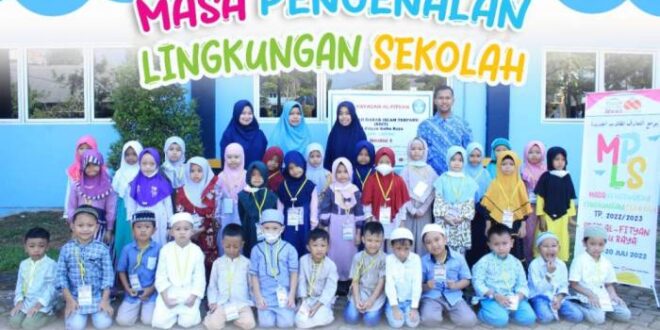 Bantuan Pembangunan Ruang Belajar Pesantren Tahun Anggaran 2025