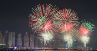Libur Cuti Bersama Hari Raya Idul Fitri 2025