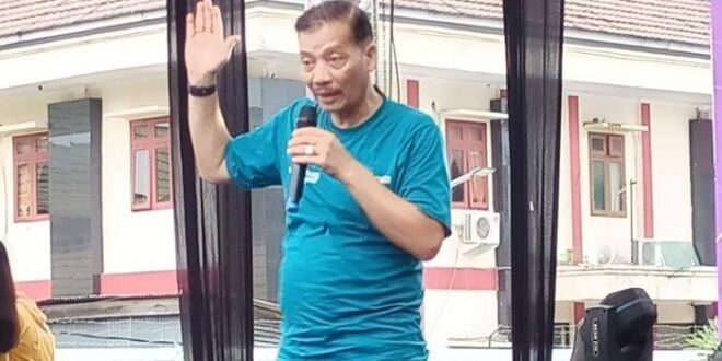KUR Bank Jambi 2025