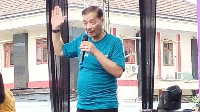 KUR Bank Jambi 2025