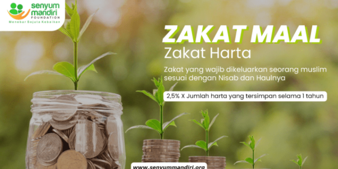 Bantuan Zakat 2025