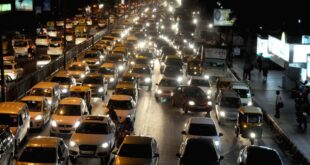 Aturan Ganjil Genap Mudik 2025