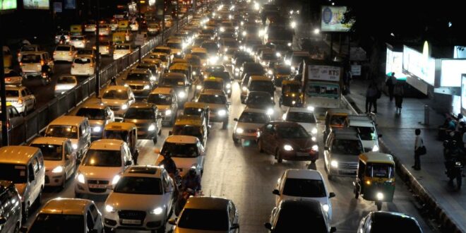 Aturan Ganjil Genap Mudik 2025