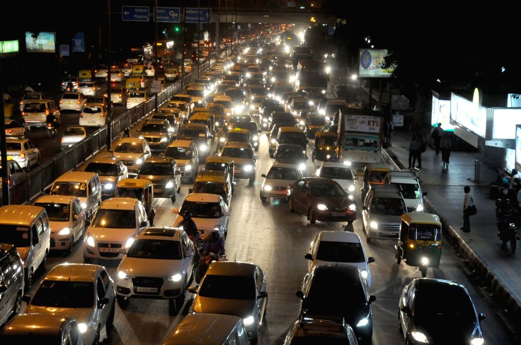 Aturan Ganjil Genap Mudik 2025
