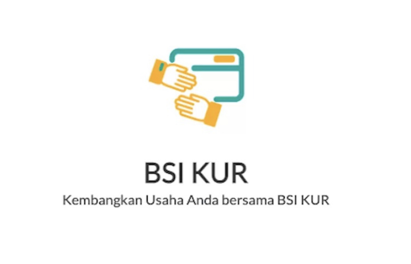 Brosur Pinjaman Bsi KUR 2025