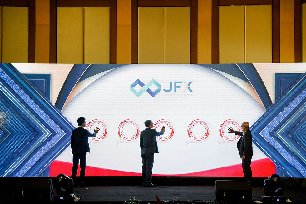 Penukaran Uang Baru Idul Fitri 2025