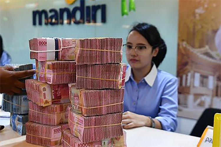 KUR Mandiri 2025 100 Juta
