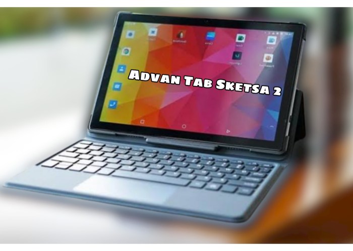 Bantuan Tablet Percuma 2025