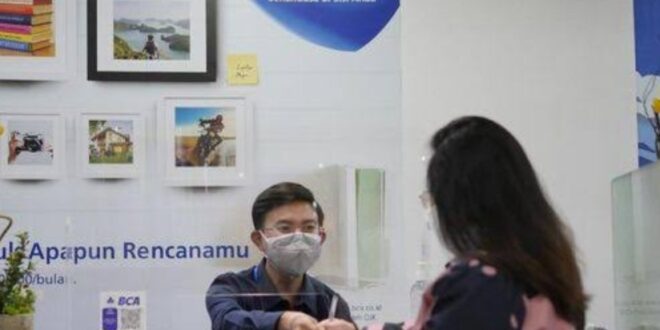 KUR BCA 2025 Tanpa Jaminan
