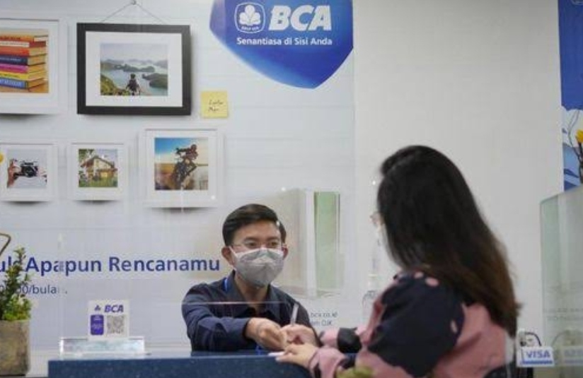 KUR BCA 2025 Tanpa Jaminan