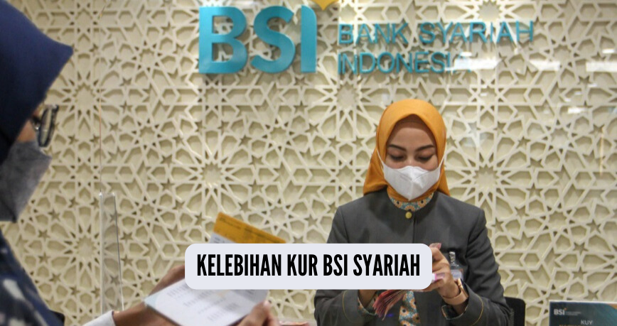 Pinjaman Bsi Non KUR 2025