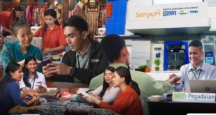 BRI Non KUR 2025 Terbaru