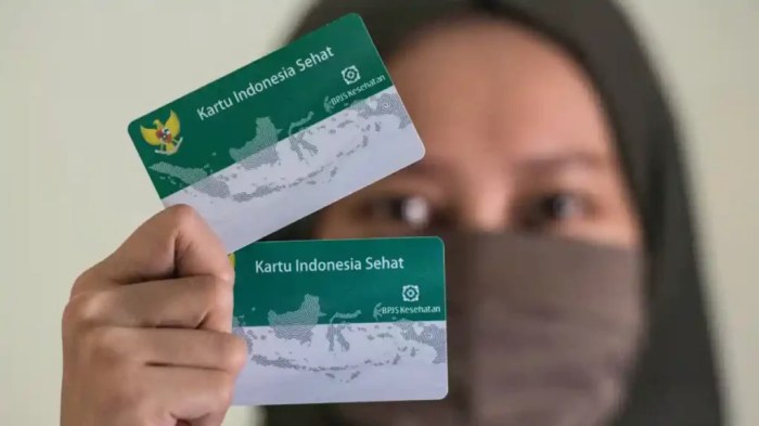 Cara Cek Saldo Bantuan KIS 2025
