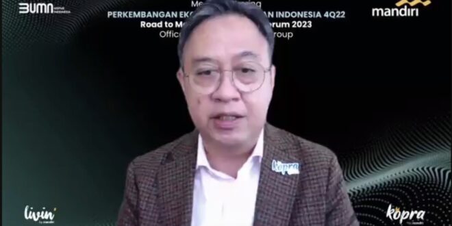 Tabel KUR Mandiri 2025 Terbaru