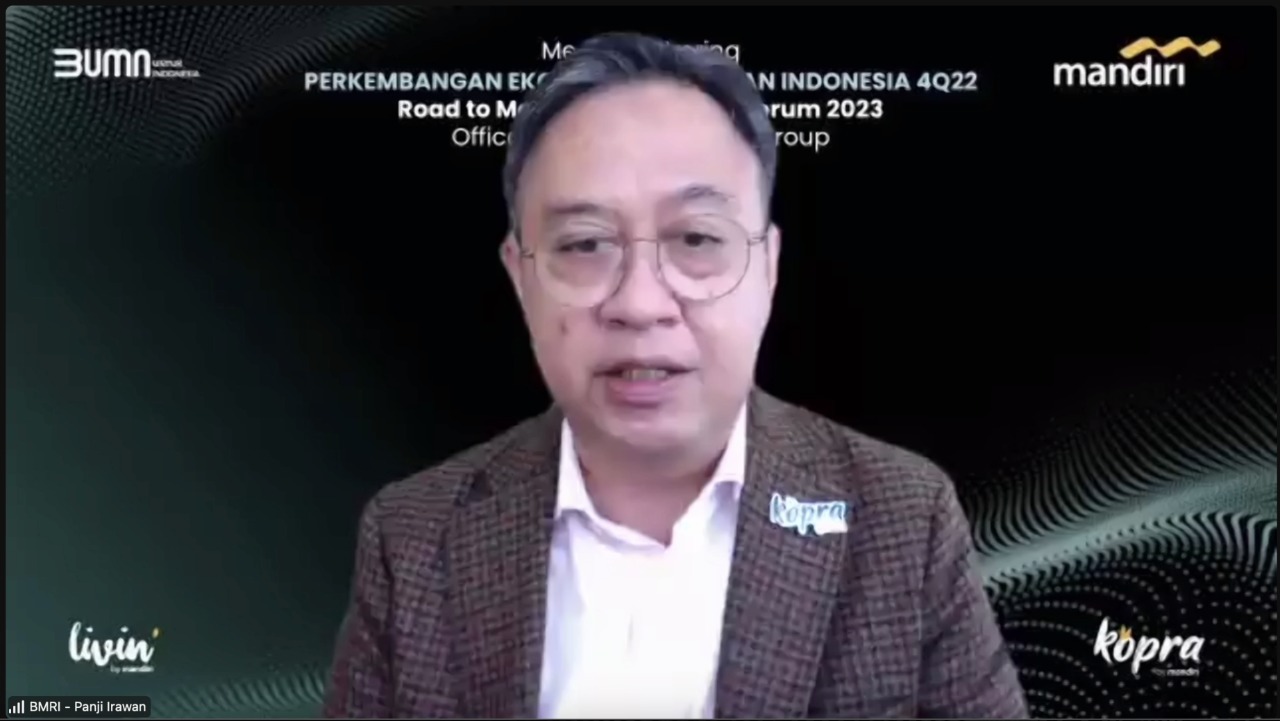 Tabel KUR Mandiri 2025 Terbaru