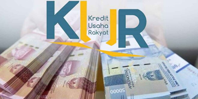 Rincian Angsuran KUR BRI 2025