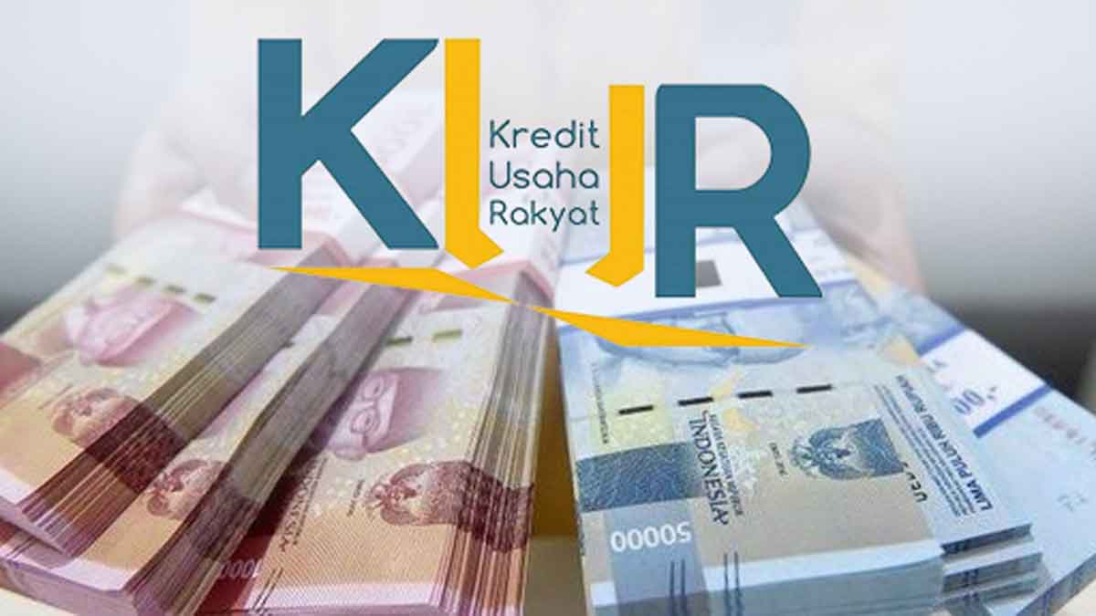 Rincian Angsuran KUR BRI 2025
