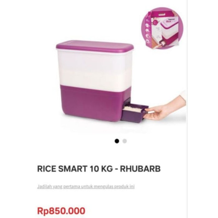 Beras ar47 putih rice Cek Bantuan Beras 10 Kg 2025