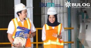 Mudik Gratis Perum Bulog 2025
