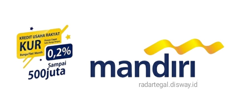 Pengajuan KUR Mandiri Online 2025