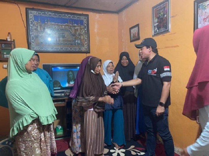 Bantuan Majelis Taklim 2025