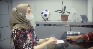 Plafon KUR BRI 100 Juta 2025