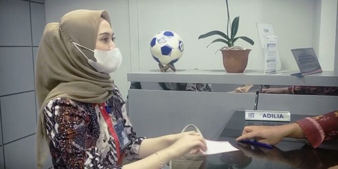 Plafon KUR BRI 100 Juta 2025