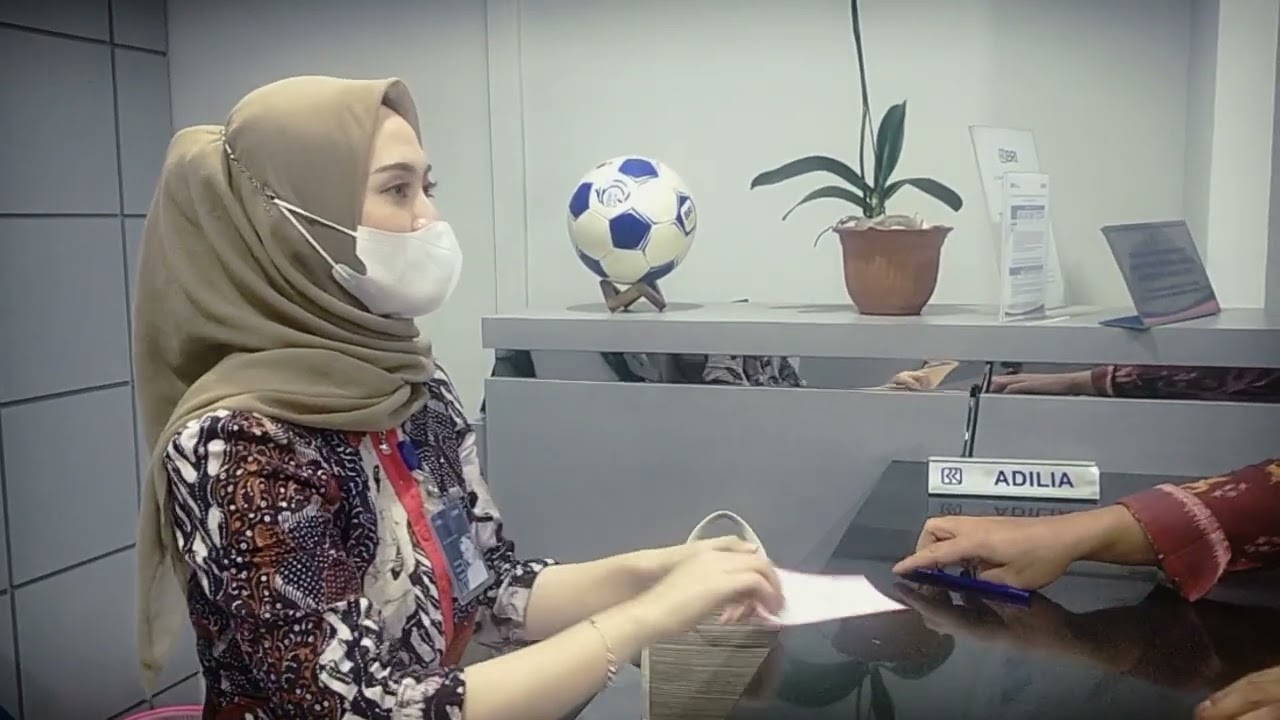 Plafon KUR BRI 100 Juta 2025