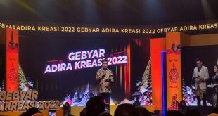 Mudik Gratis Adira 2025