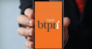Tabel KUR Btpn 2025