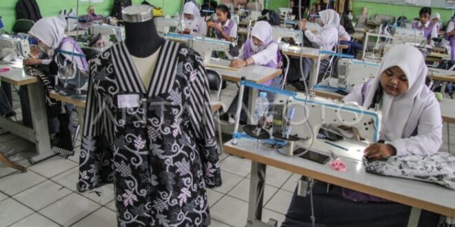 Bantuan Anak Sekolah Kapan Cair 2025