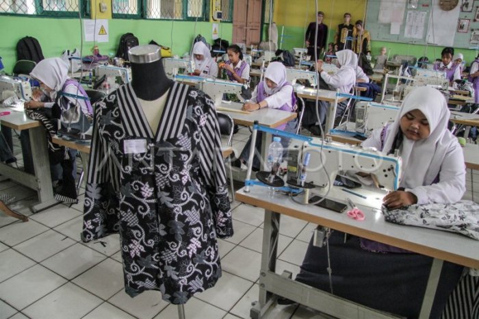 Bantuan Anak Sekolah Kapan Cair 2025