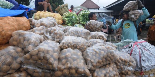Bantuan Apa Yang Cair Di Kantor Pos 2025