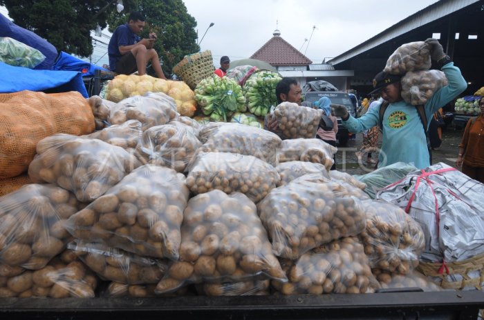 Bantuan Apa Yang Cair Di Kantor Pos 2025