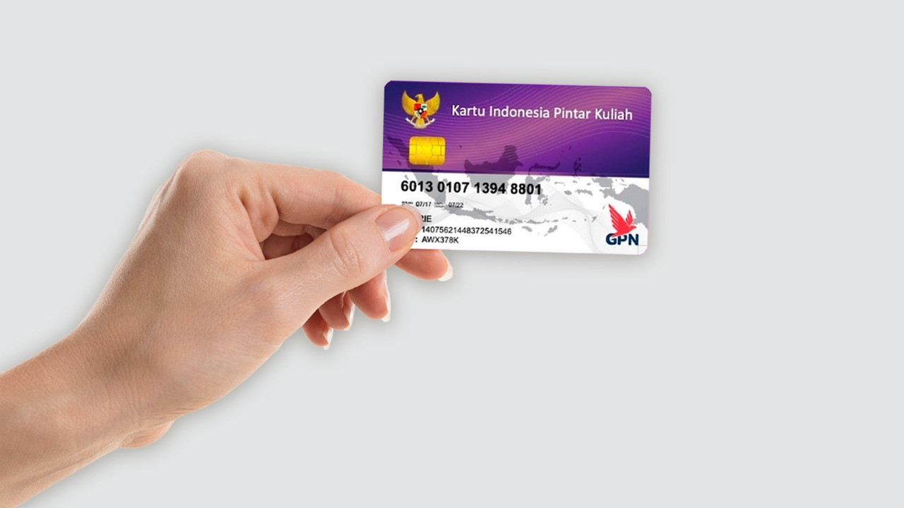 Kapan Cair Bantuan Kip 2025