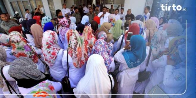 Kapan Pembukaan CPNS 2025