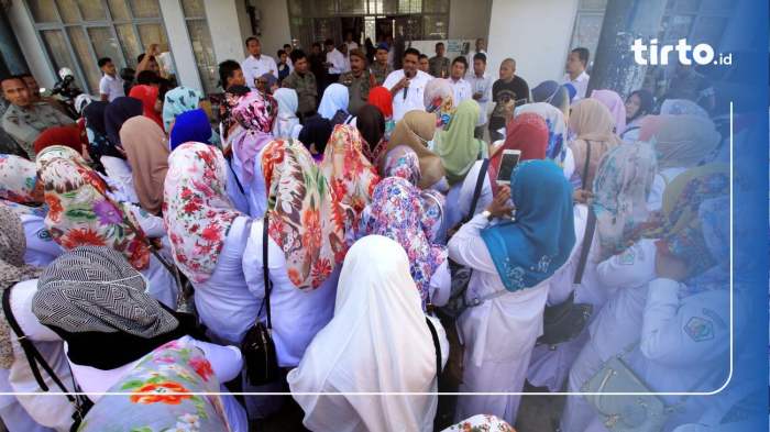 Kapan Pembukaan CPNS 2025