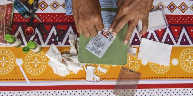 Cara Mengecek Bantuan Ktp Di Hp 2025