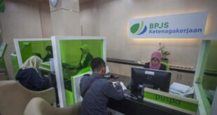 Kapan Bantuan BPJS Ketenagakerjaan Cair 2025