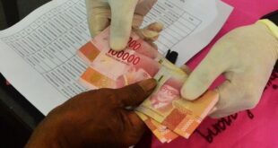Cara Cek Bantuan BPNT 2025